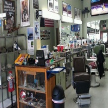 Sergeant's Barber Shop Photo