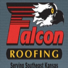 Falcon Roofing Parson Photo