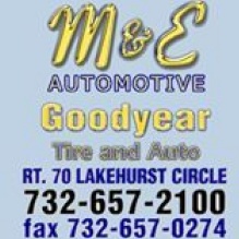 M & E Tire and Service Photo