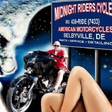 Midnight Riders Cycle & Golf Carts Photo