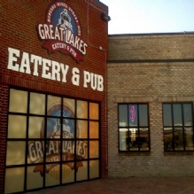 Great Lakes Eatery & Pub Photo