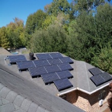 Solar Solutions LLC. Photo