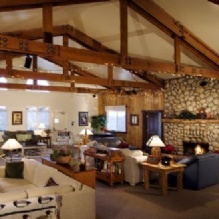The Lodge at Oak Creek Ranch Photo