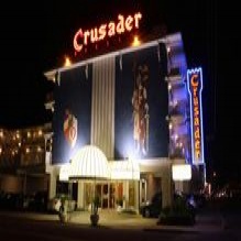 Crusader Oceanfront Resort Photo