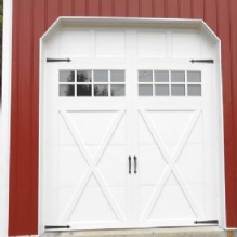 Garage Door Company Of Sikeston Photo