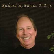 Dr. Richard Parris, DDS Photo