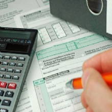 Saxon Bookkeeping & Tax Services Photo