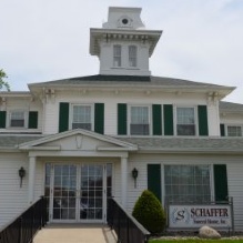 Schaffer Funeral Home, Inc. Photo