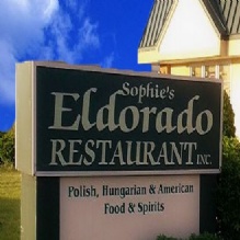The Eldorado Restaurant Photo