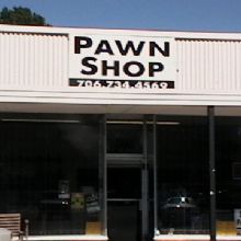 Sandra's Pawn Shop Photo