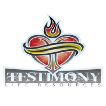 Testimony Life Resources Photo