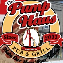 The Pump Haus Pub & Grill Photo