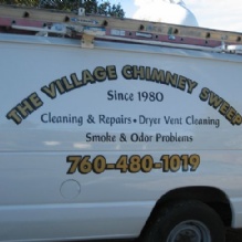The Village Chimney Sweep & Dryer Vent Pro Photo