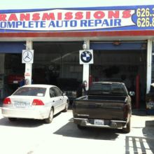 Abel's Transmissions & Auto Repairs Photo