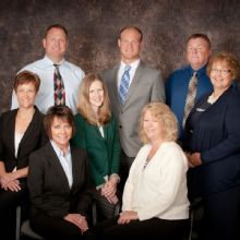 Lake Region Insurance Agency Photo