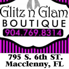 Glitz N Glam Boutique Photo