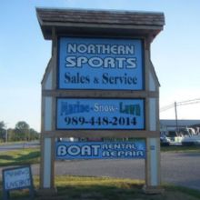 Northern Sports Sales & Service Photo