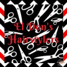 El Don's Hairstylers Photo