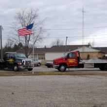 Johnson Towing & Recovery Photo