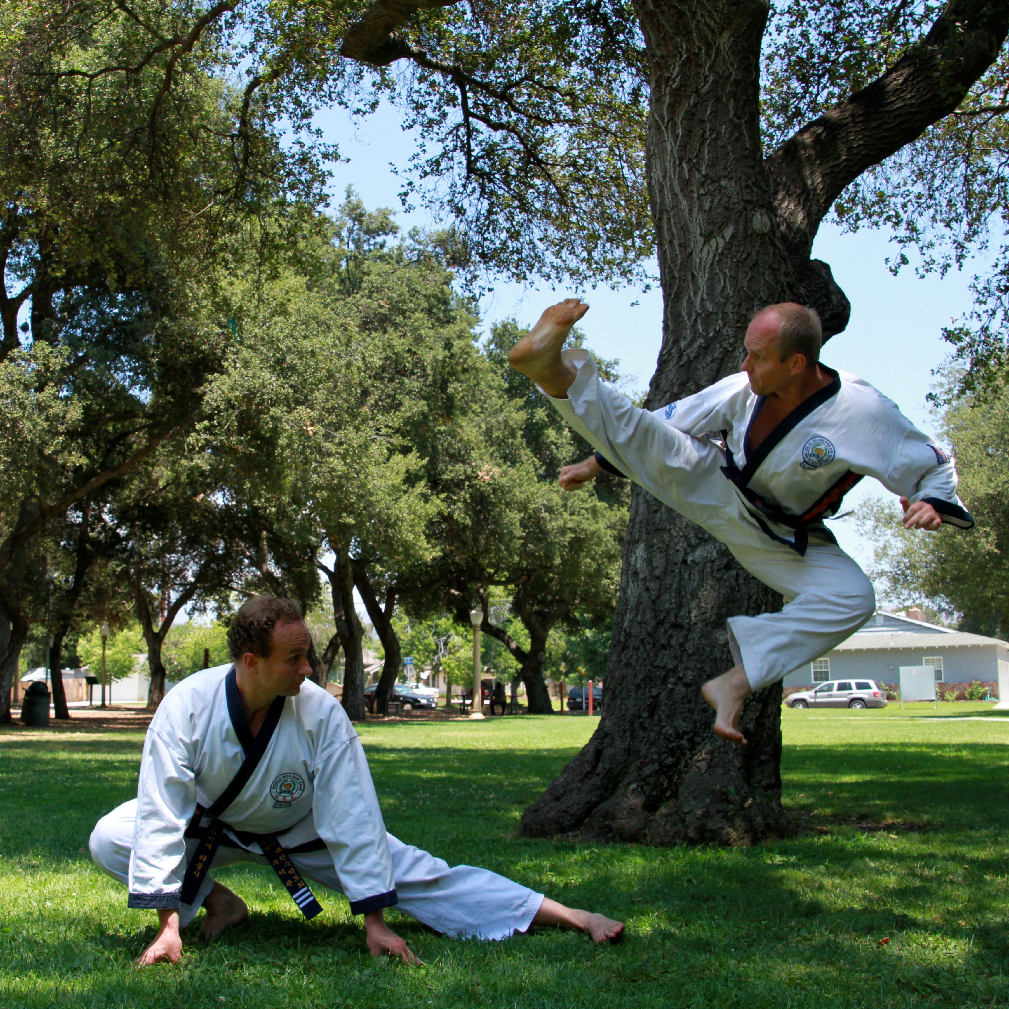 Glendora Korean Karate Center Photo