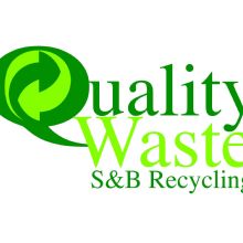 Quality Waste S & B Recycling Photo