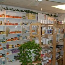 All Natural Health & Beauty Center Photo