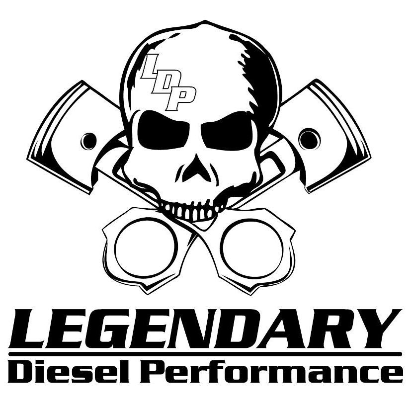 Legendary Diesel Performance Photo
