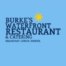 Burke's Waterfront Restaurant Photo