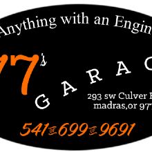 77's Garage LLC Photo