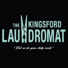 Kingsford Laundromat and Drop Off Service Photo