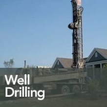 B & J Well Drilling Photo