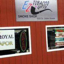 EZ Tobacco and Gifts Photo