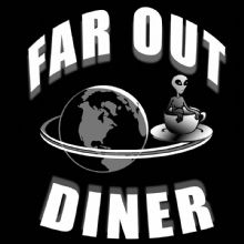 Far Out Diner Photo