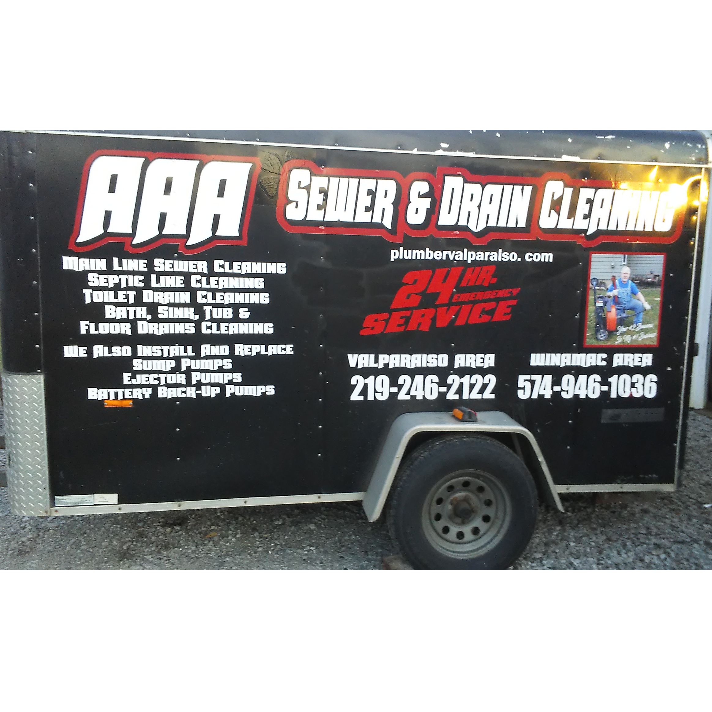 AAA Sewer & Drain Cleaning Photo