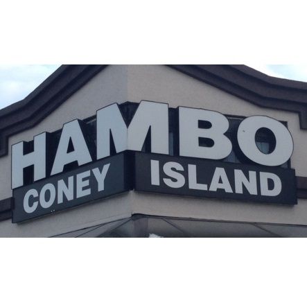Hambo Coney Island Photo