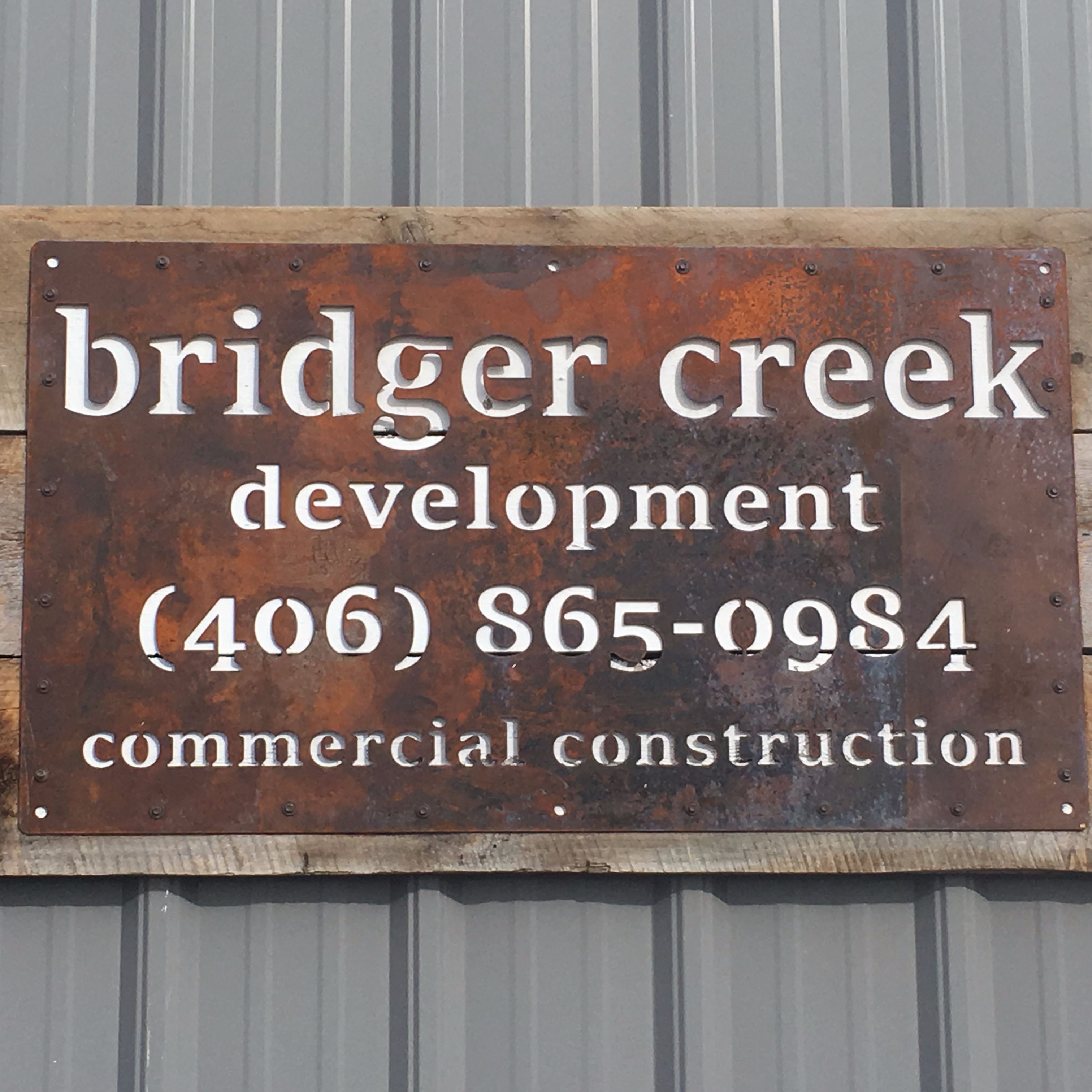 Bridger Creek Development LLC Photo