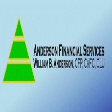 Anderson Financial Services Photo