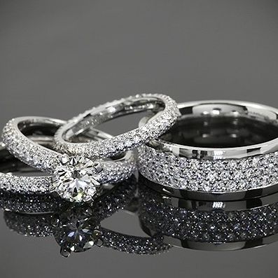 Diamond House Jewelry Photo