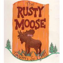 The Rusty Moose Tavern & Grill Photo