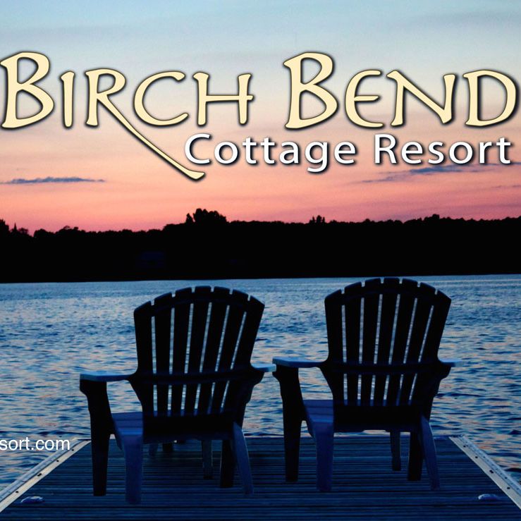 Birch Bend Cottage Resort Photo