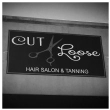 Cut Loose Hair Salon & Tanning Photo