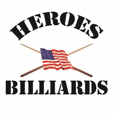 Heroes Billiards Photo