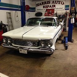 Harris Auto Repair Inc. Photo