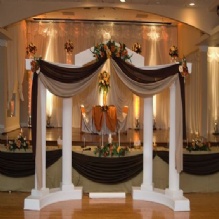 Creative Designs and Linens Photo