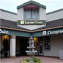 Supreme Fitness Training Center Photo