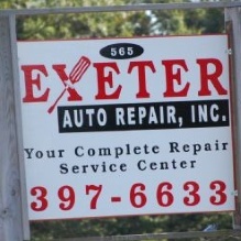 Exeter Auto Repair Inc Photo