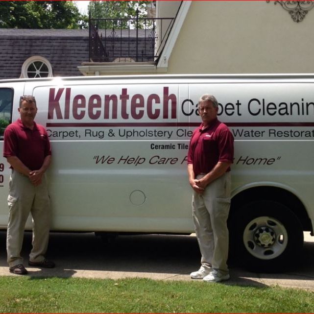Kleentech Inc. Carpet & Upholstery Cleaning  Photo