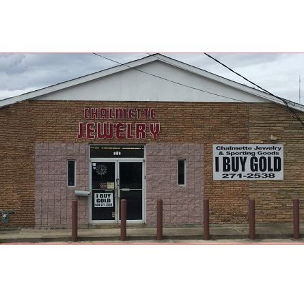 Chalmette Jewelry and Sporting Goods Photo