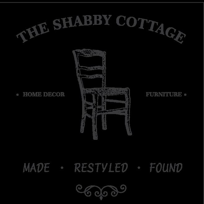 The Shabby Cottage Photo