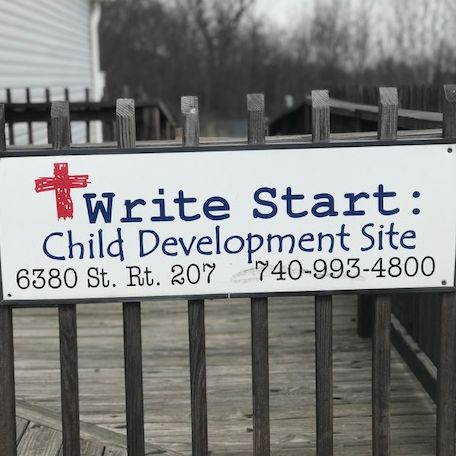 Write Start Child Development Site LLC Photo